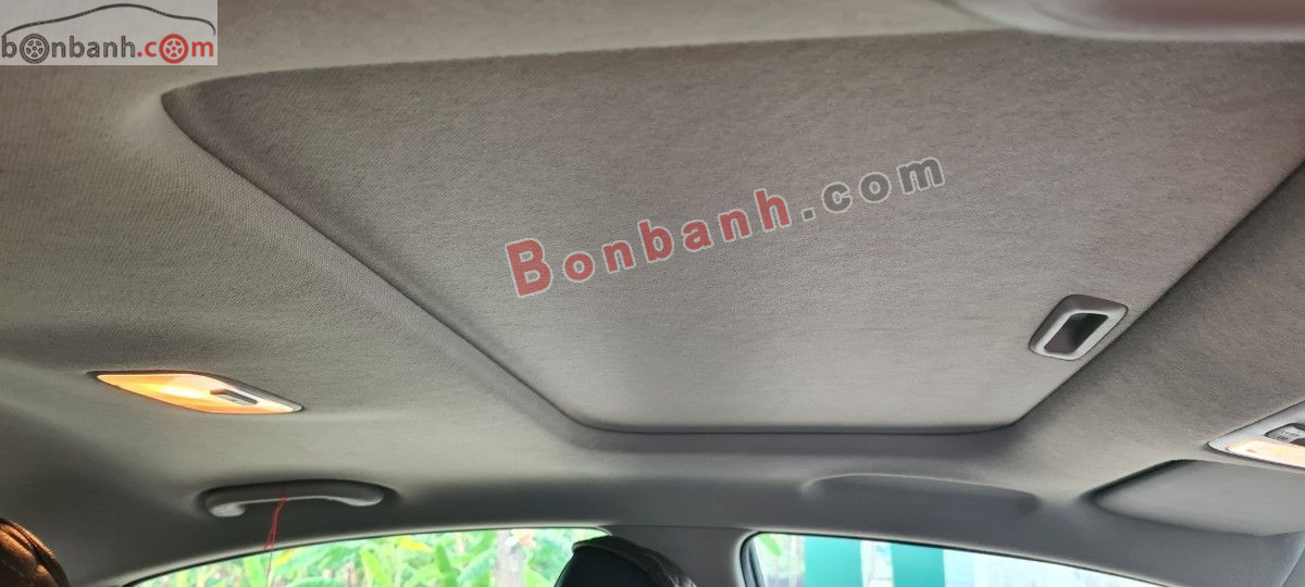 Bán ô tô Hyundai Accent 1.4 AT Đặc Biệt - 2022 - xe cũ