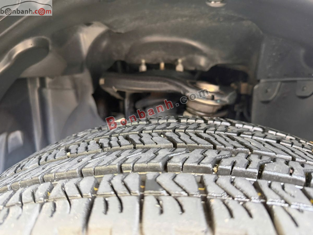 Bán ô tô Ford Everest Titanium 2.0L 4x2 AT - 2024 - xe cũ