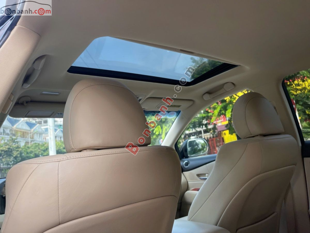 Bán ô tô Lexus RX 350 AWD - 2011 - xe cũ