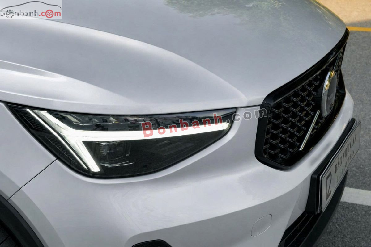 Bán ô tô Volvo XC40 Ultra B5 AWD - 2025 - xe cũ
