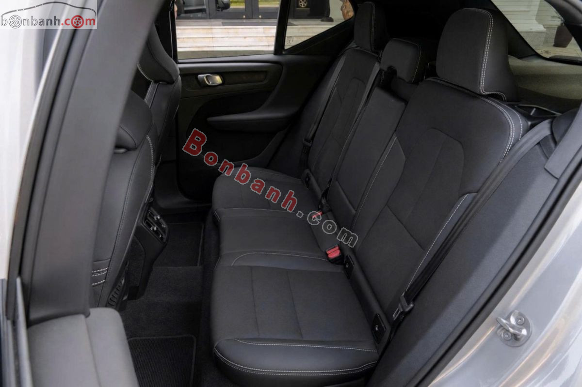 Bán ô tô Volvo XC40 Ultra B5 AWD - 2025 - xe cũ