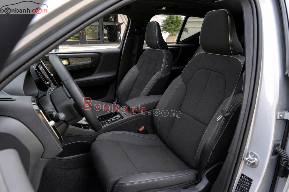 Bán ô tô Volvo XC40 Ultra B5 AWD - 2025 - xe cũ