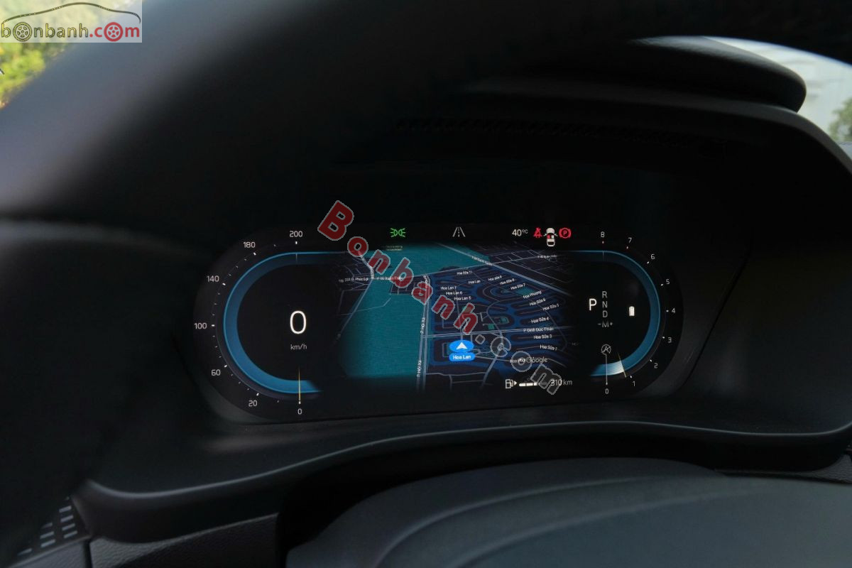 Bán ô tô Volvo XC40 Ultra B5 AWD - 2025 - xe cũ