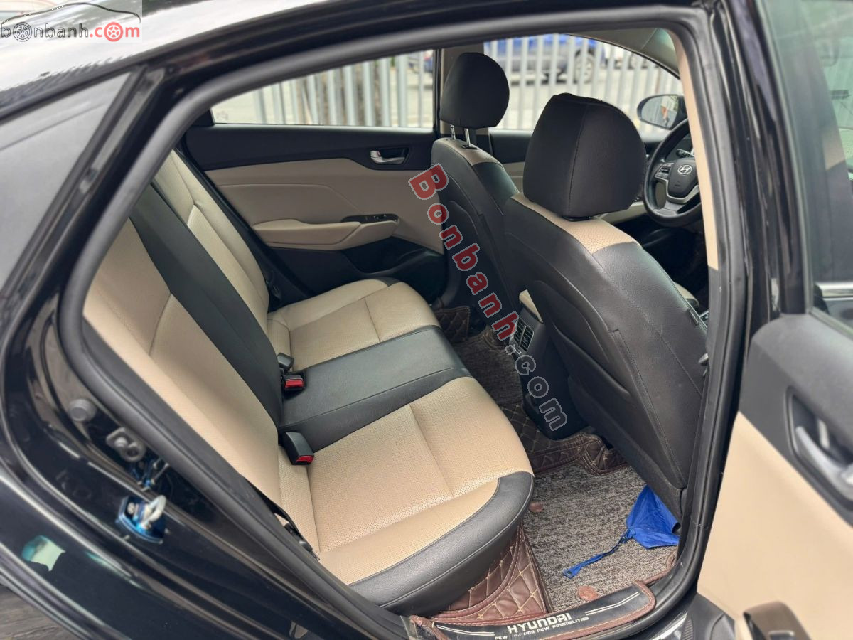 Bán ô tô Hyundai Accent 1.4 ATH - 2020 - xe cũ