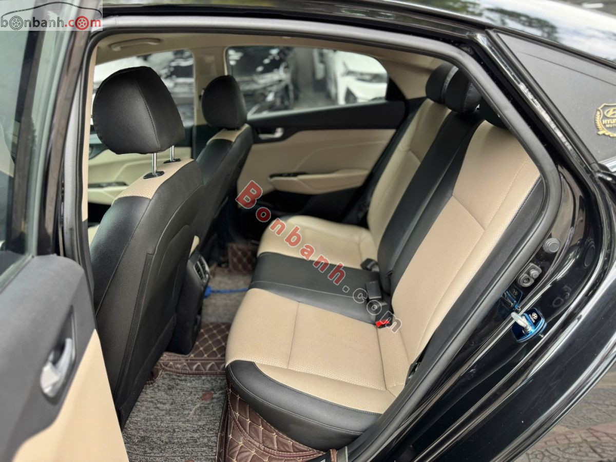 Bán ô tô Hyundai Accent 1.4 ATH - 2020 - xe cũ