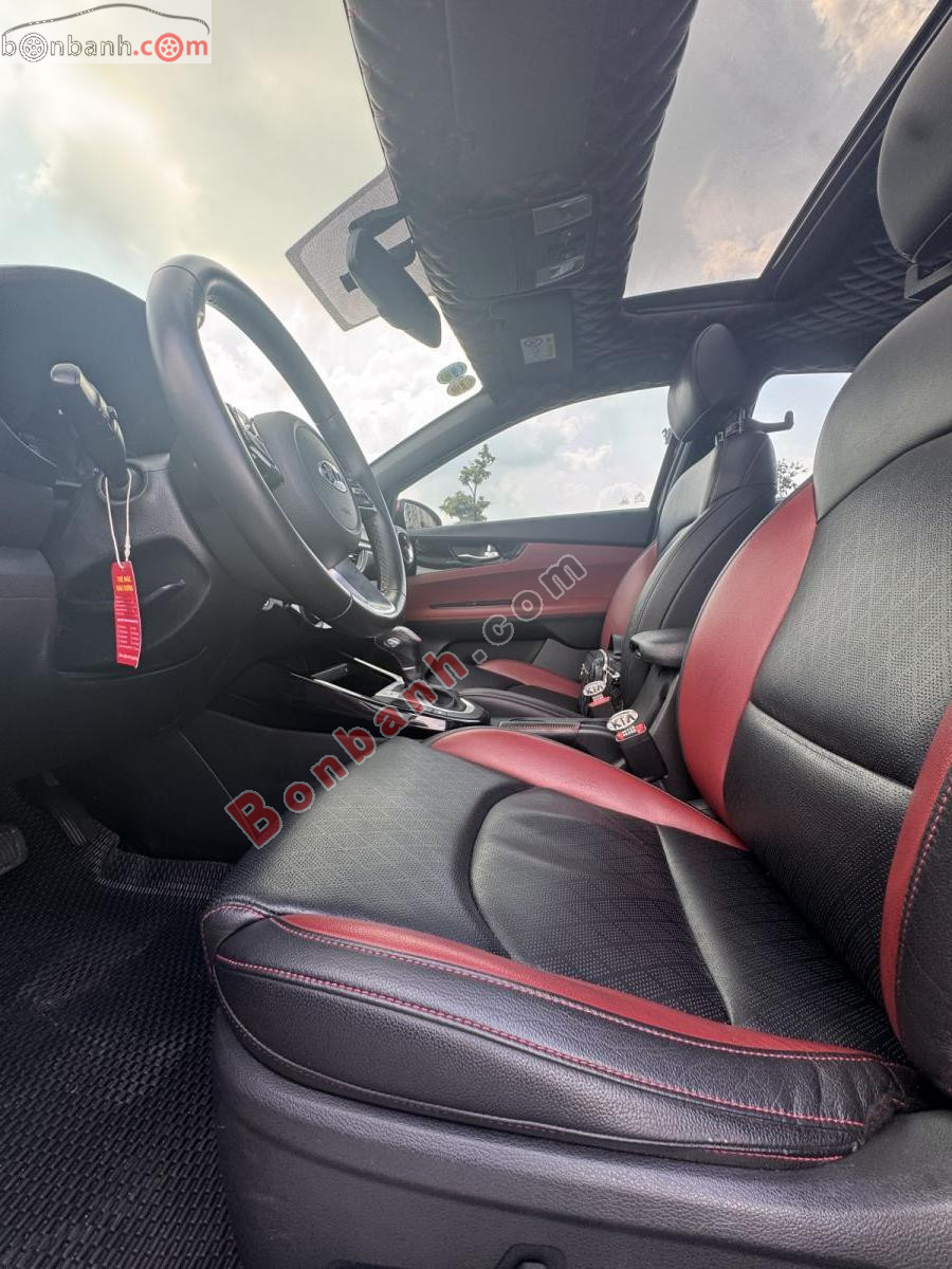 Bán ô tô Kia Cerato 2.0 AT Premium - 2020 - xe cũ
