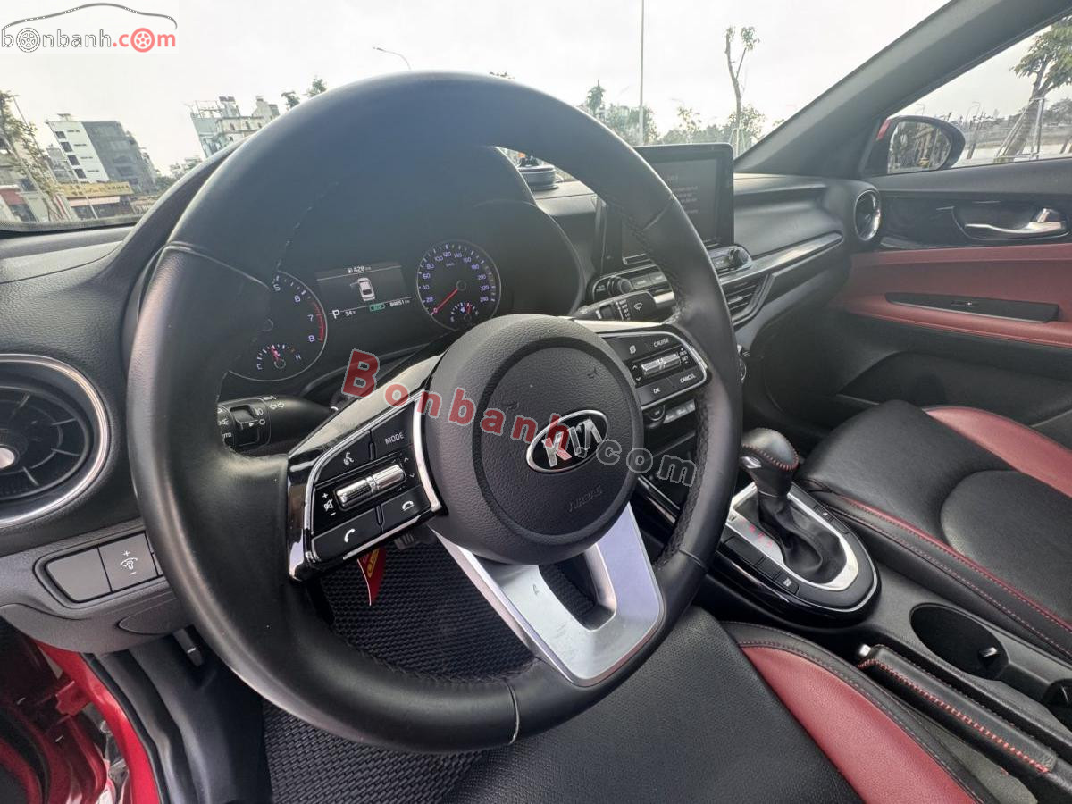 Bán ô tô Kia Cerato 2.0 AT Premium - 2020 - xe cũ