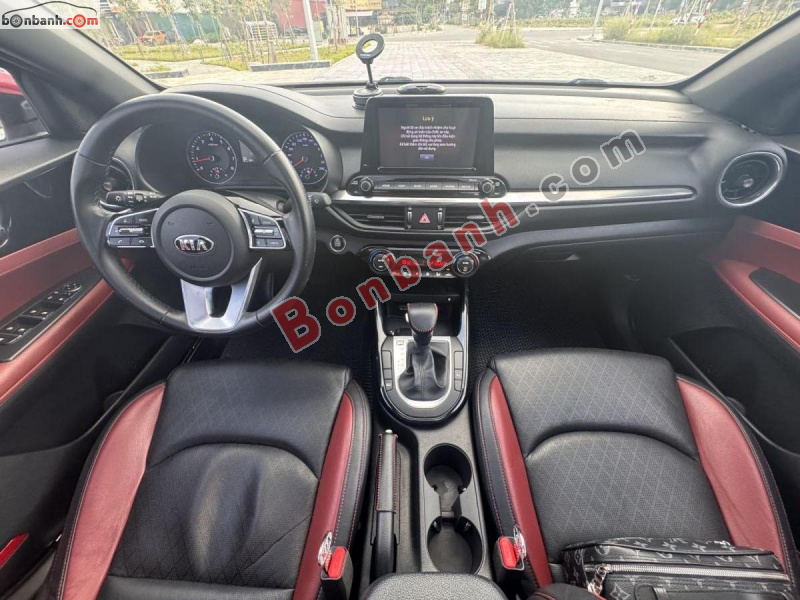 Bán ô tô Kia Cerato 2.0 AT Premium - 2020 - xe cũ