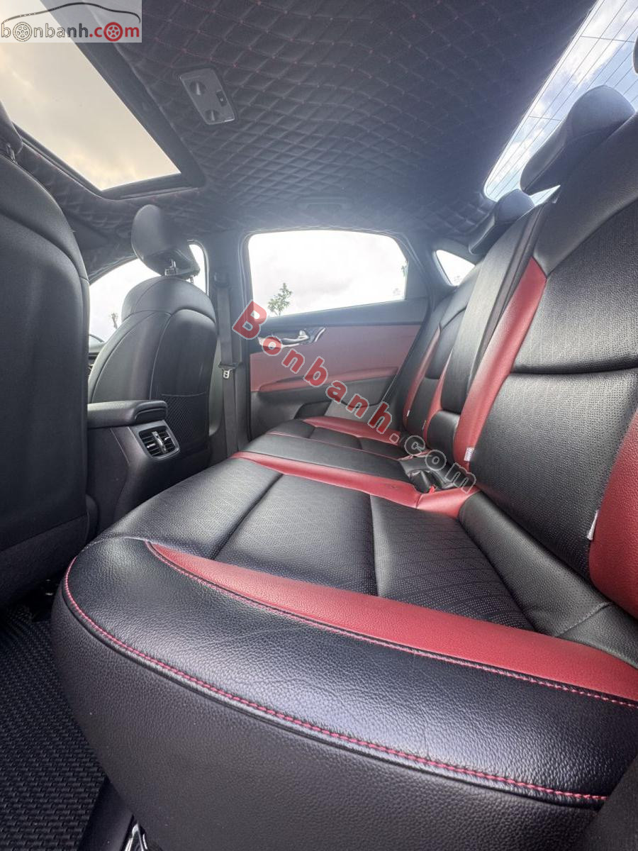 Bán ô tô Kia Cerato 2.0 AT Premium - 2020 - xe cũ