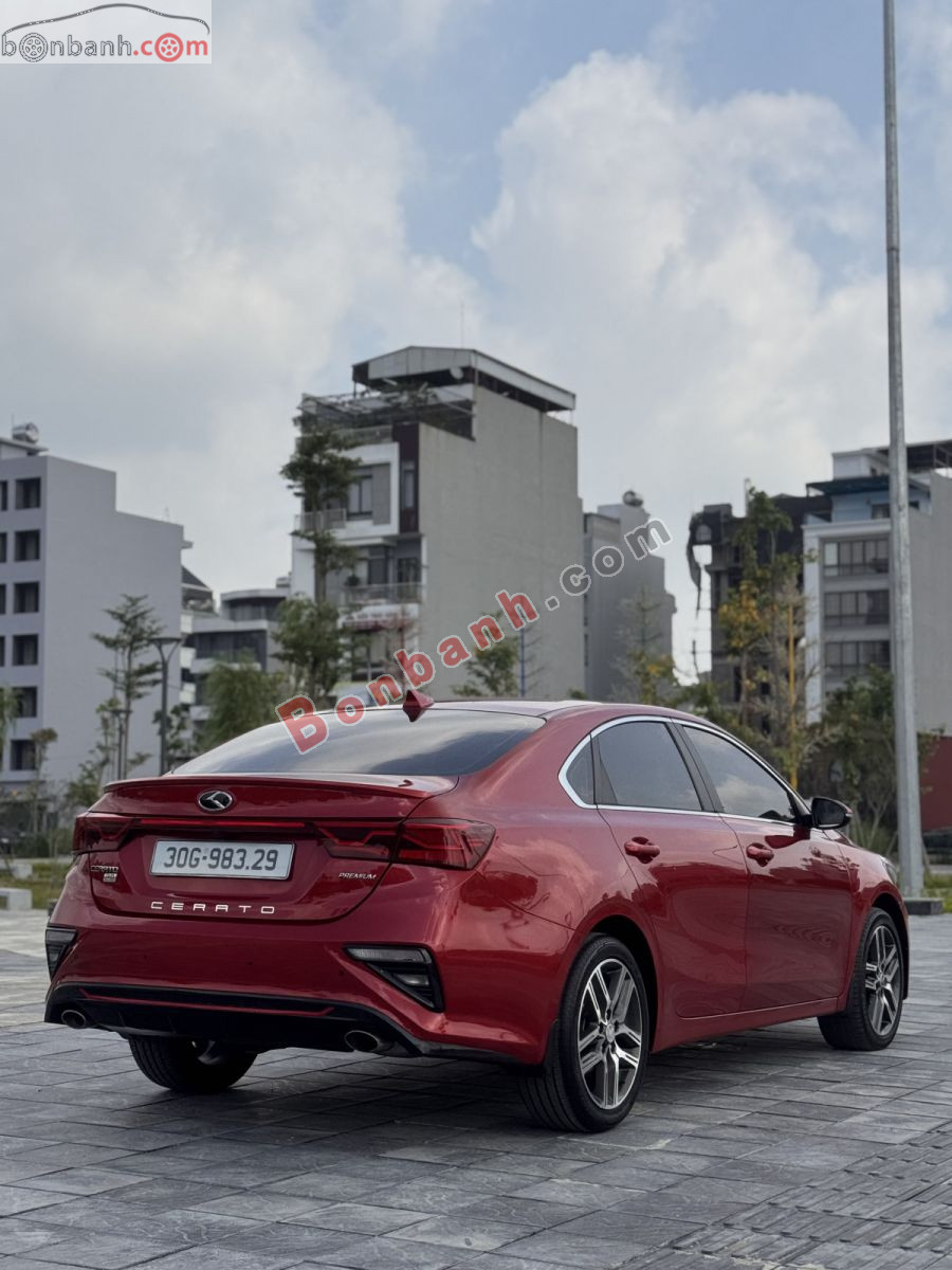 Bán ô tô Kia Cerato 2.0 AT Premium - 2020 - xe cũ