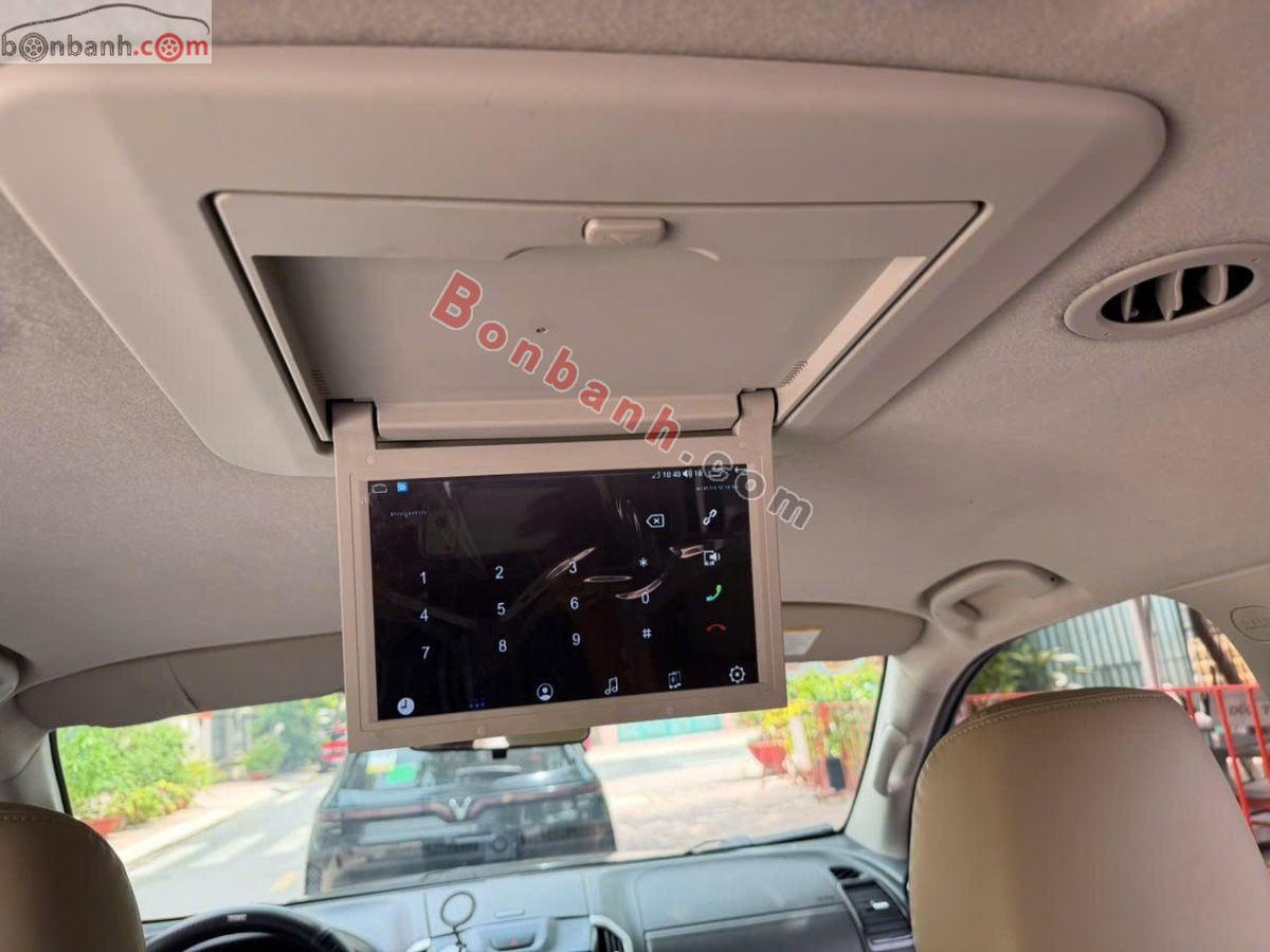 Bán ô tô Isuzu MU-X 1.9 4X2 AT - 2018 - xe cũ