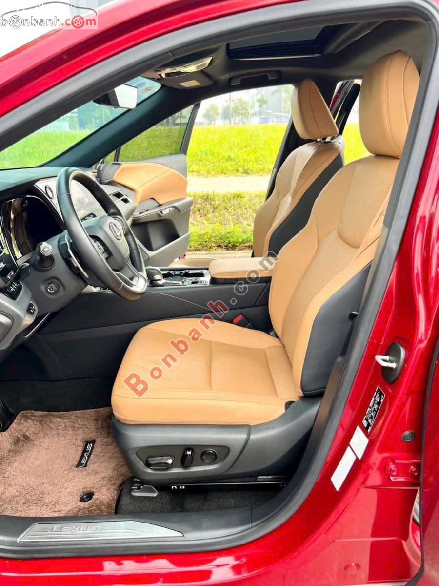 Bán ô tô Lexus RX 350 Premium - 2022 - xe cũ