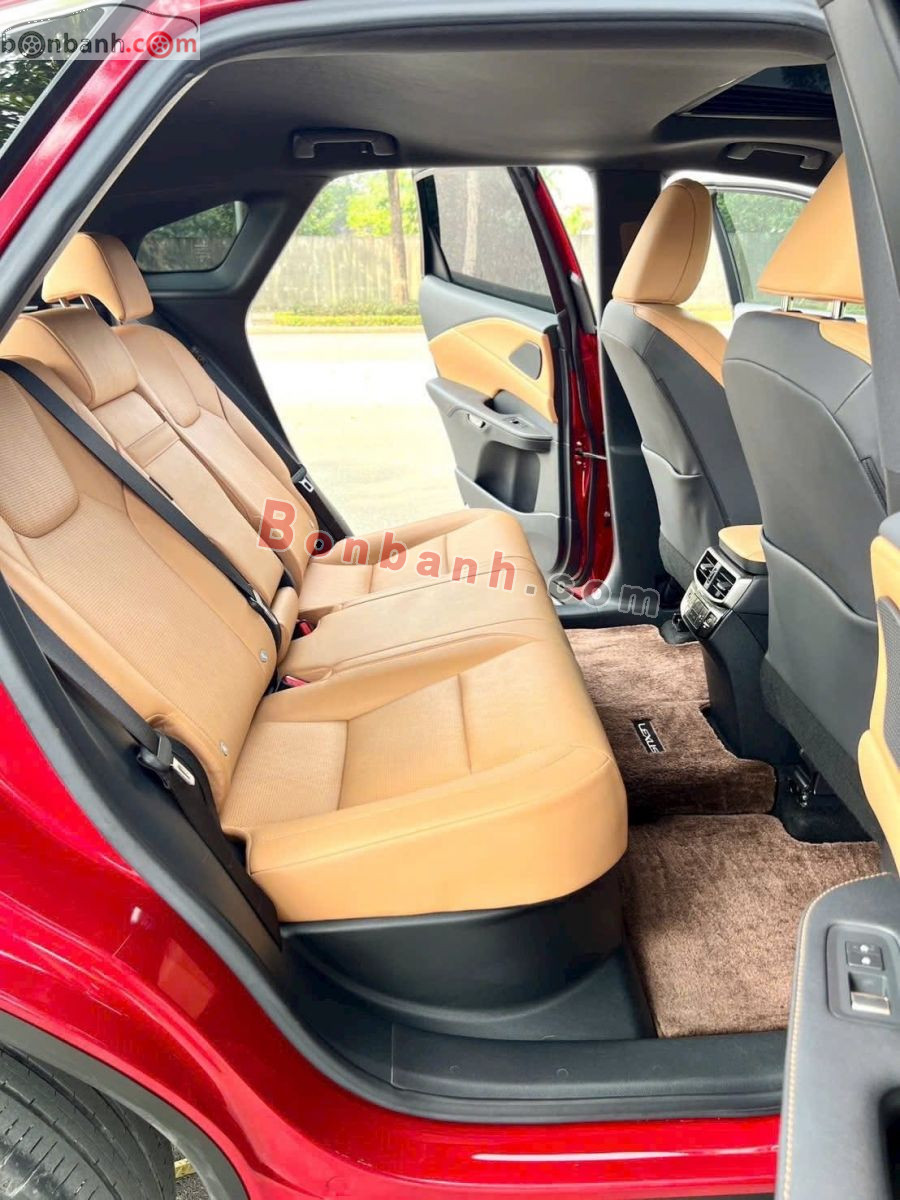 Bán ô tô Lexus RX 350 Premium - 2022 - xe cũ