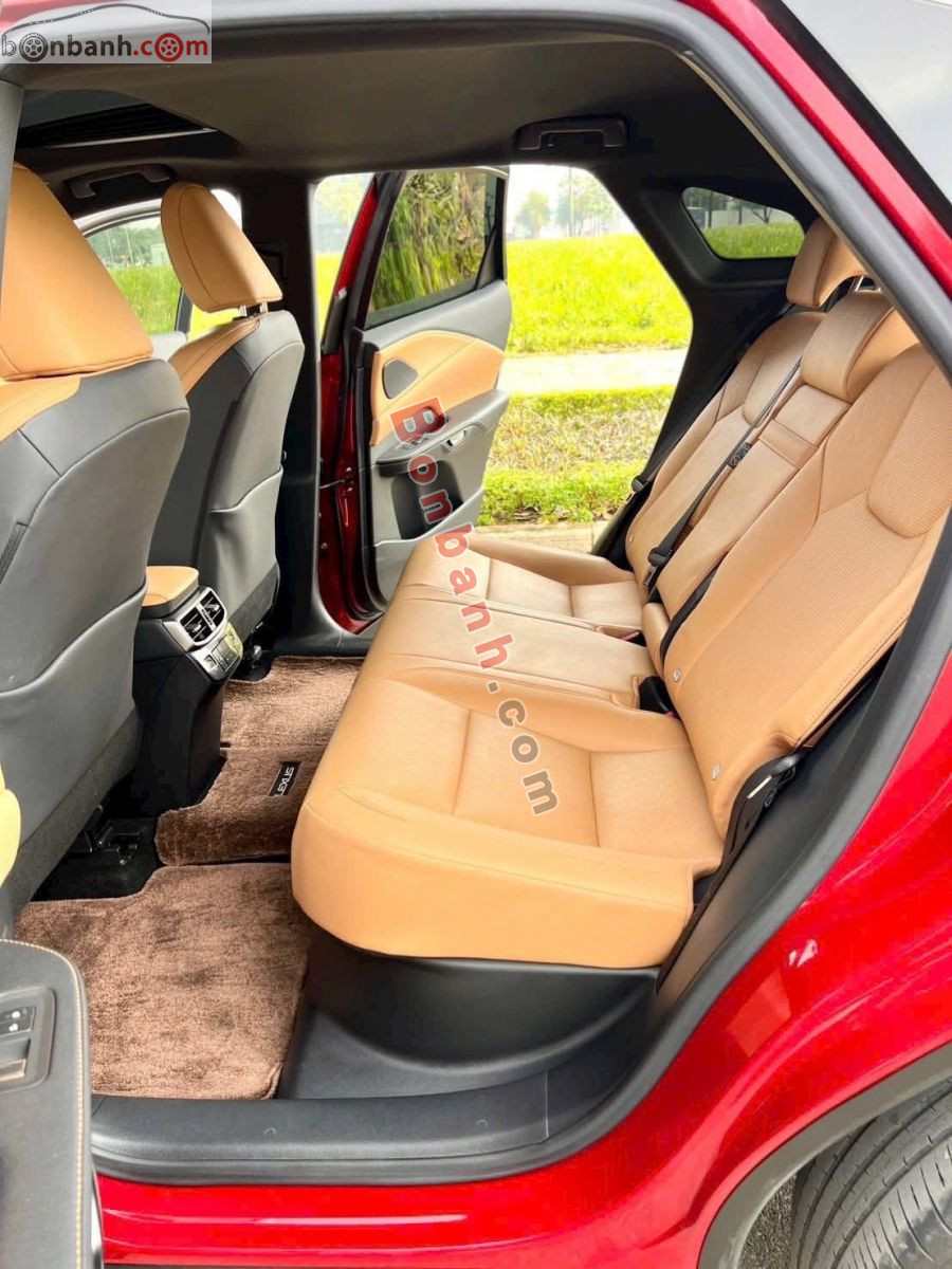 Bán ô tô Lexus RX 350 Premium - 2022 - xe cũ
