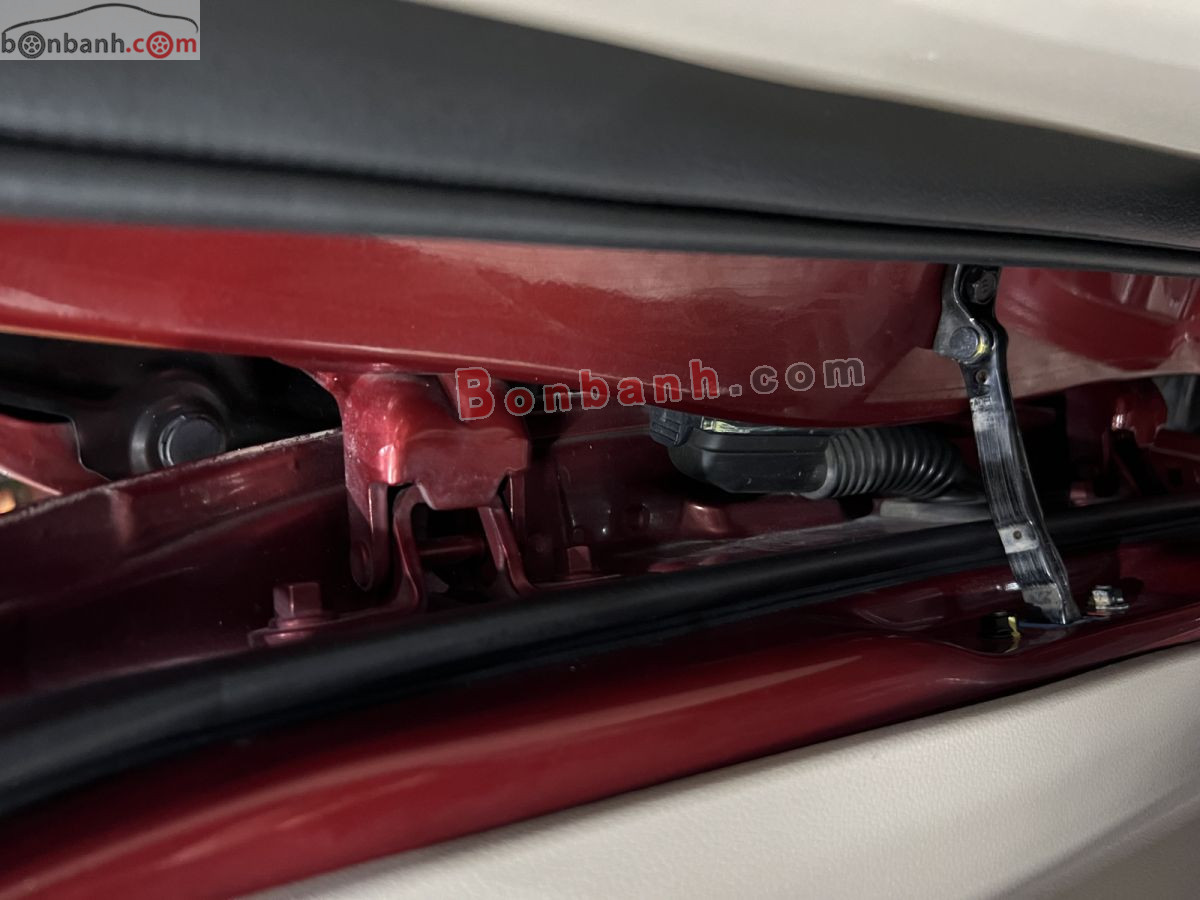 Bán ô tô Hyundai Elantra 2.0 AT - 2019 - xe cũ
