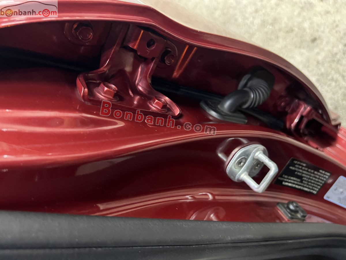 Bán ô tô Hyundai Elantra 2.0 AT - 2019 - xe cũ