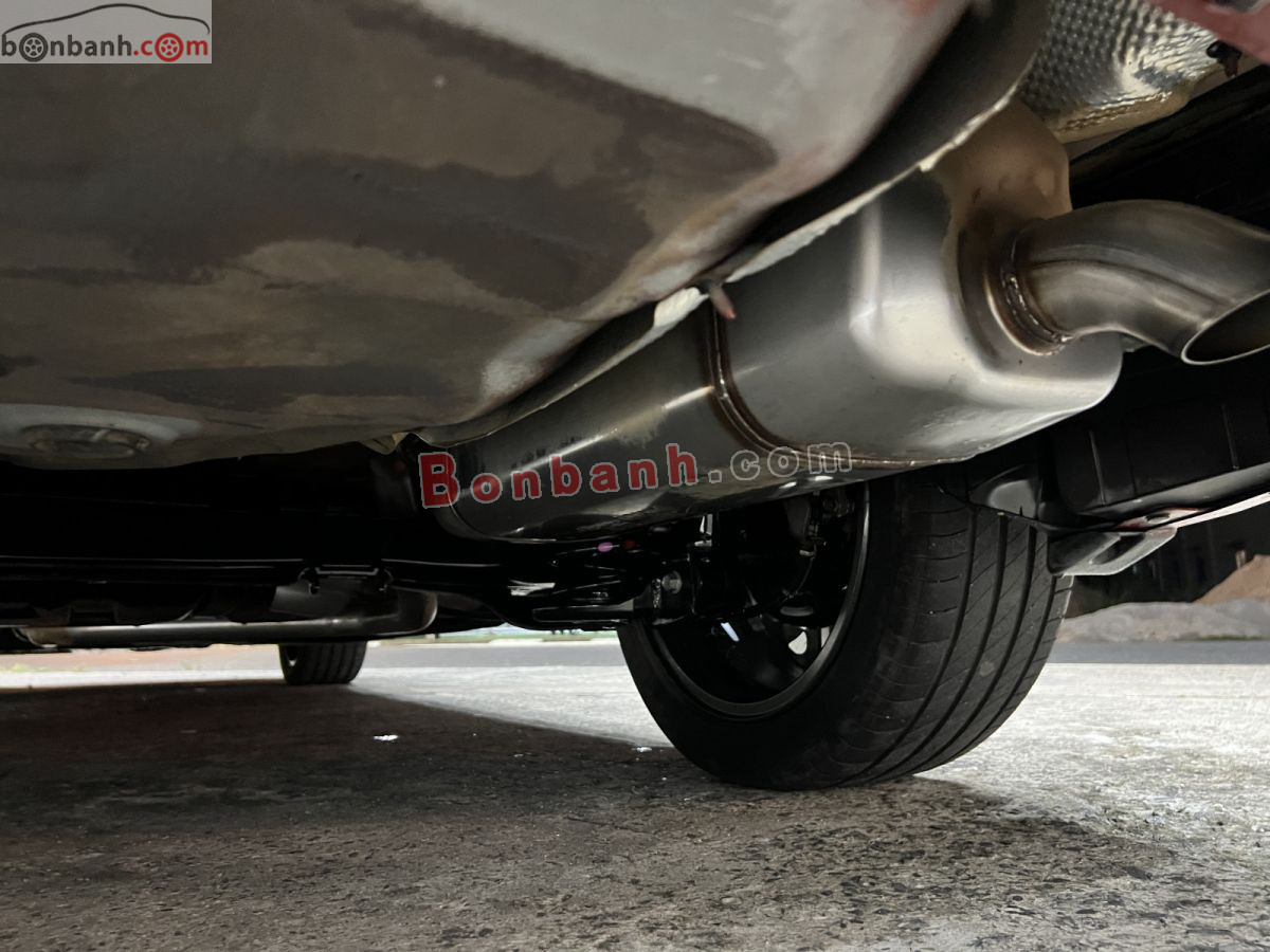 Bán ô tô Hyundai Elantra 2.0 AT - 2019 - xe cũ