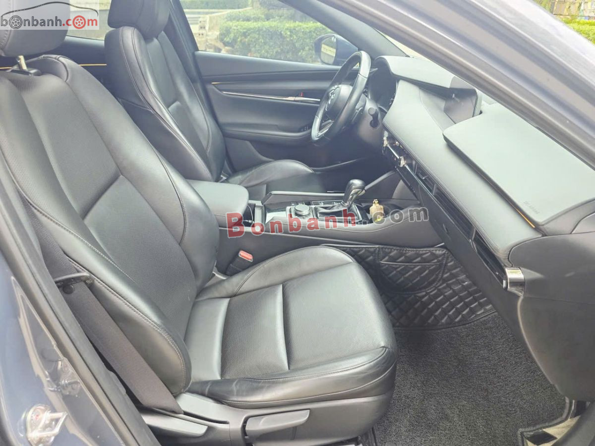 Bán ô tô Mazda 3 1.5L Sport Premium - 2020 - xe cũ