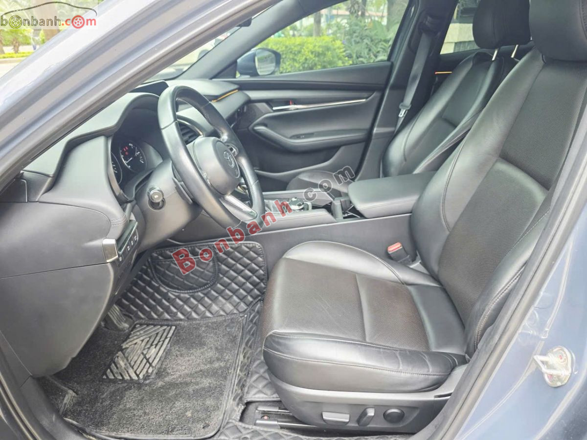 Bán ô tô Mazda 3 1.5L Sport Premium - 2020 - xe cũ