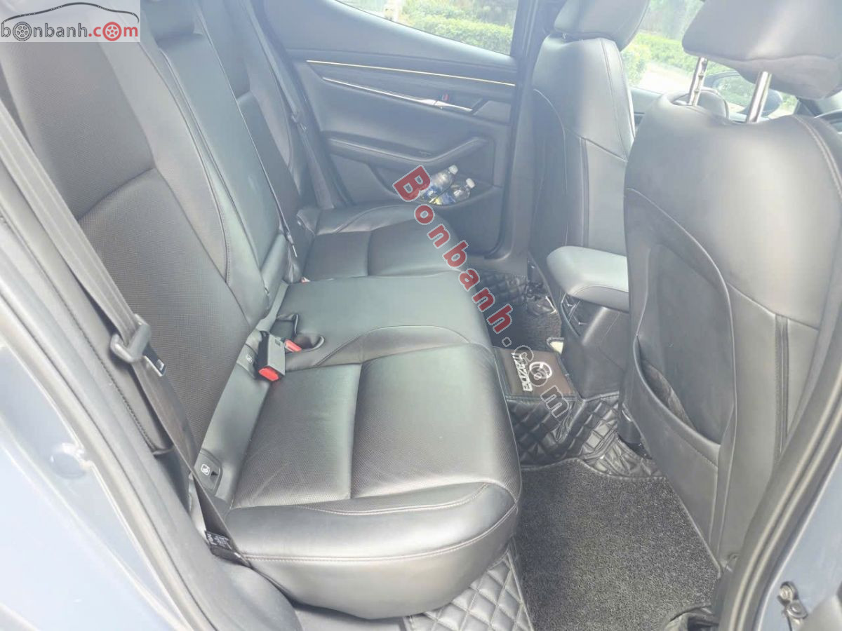 Bán ô tô Mazda 3 1.5L Sport Premium - 2020 - xe cũ