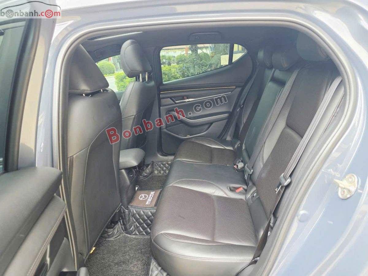 Bán ô tô Mazda 3 1.5L Sport Premium - 2020 - xe cũ