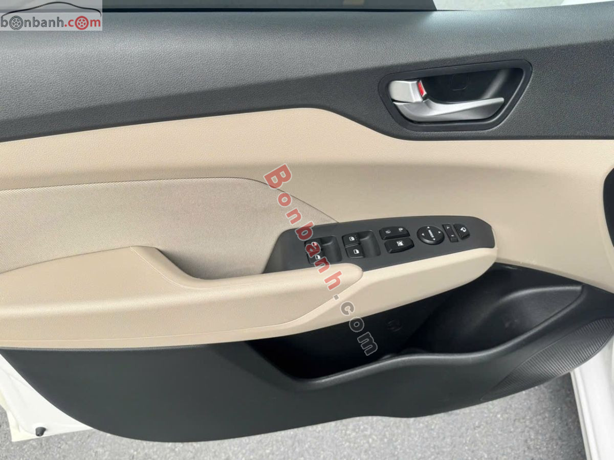 Bán ô tô Hyundai Accent 1.4 AT - 2023 - xe cũ