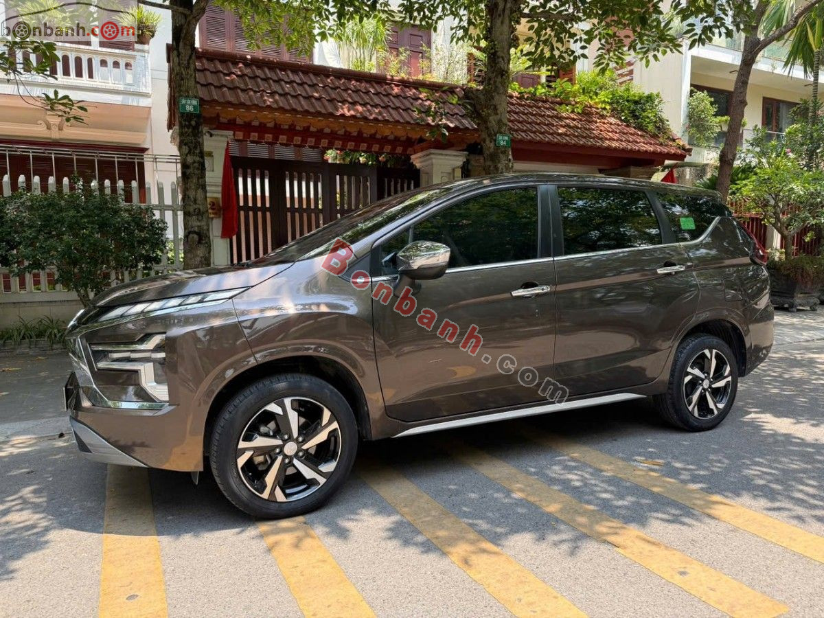 Bán ô tô Mitsubishi Xpander Premium 1.5 AT - 2022 - xe cũ