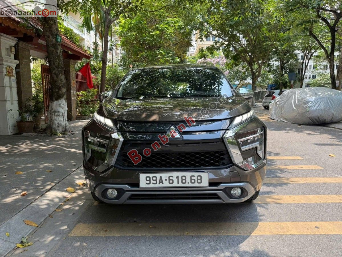 Bán ô tô Mitsubishi Xpander Premium 1.5 AT - 2022 - xe cũ