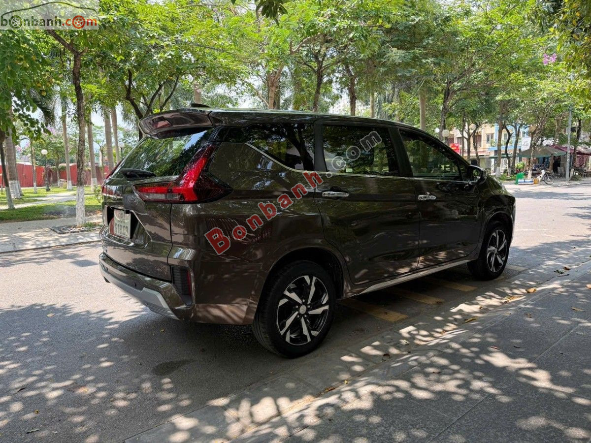 Bán ô tô Mitsubishi Xpander Premium 1.5 AT - 2022 - xe cũ