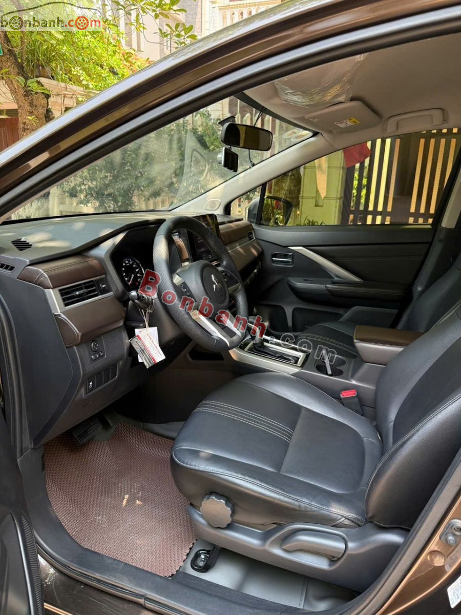 Bán ô tô Mitsubishi Xpander Premium 1.5 AT - 2022 - xe cũ