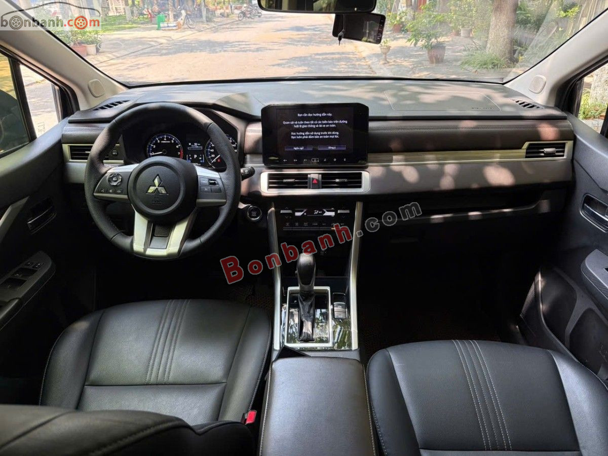 Bán ô tô Mitsubishi Xpander Premium 1.5 AT - 2022 - xe cũ