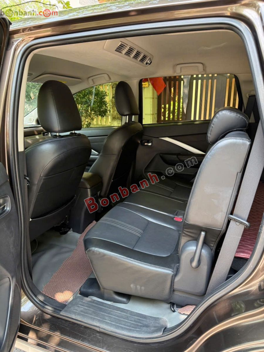 Bán ô tô Mitsubishi Xpander Premium 1.5 AT - 2022 - xe cũ