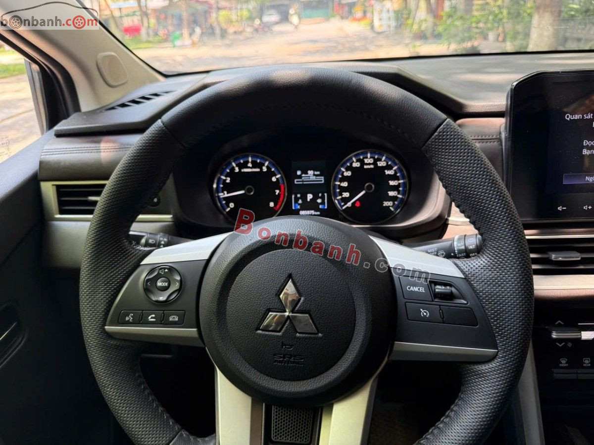 Bán ô tô Mitsubishi Xpander Premium 1.5 AT - 2022 - xe cũ