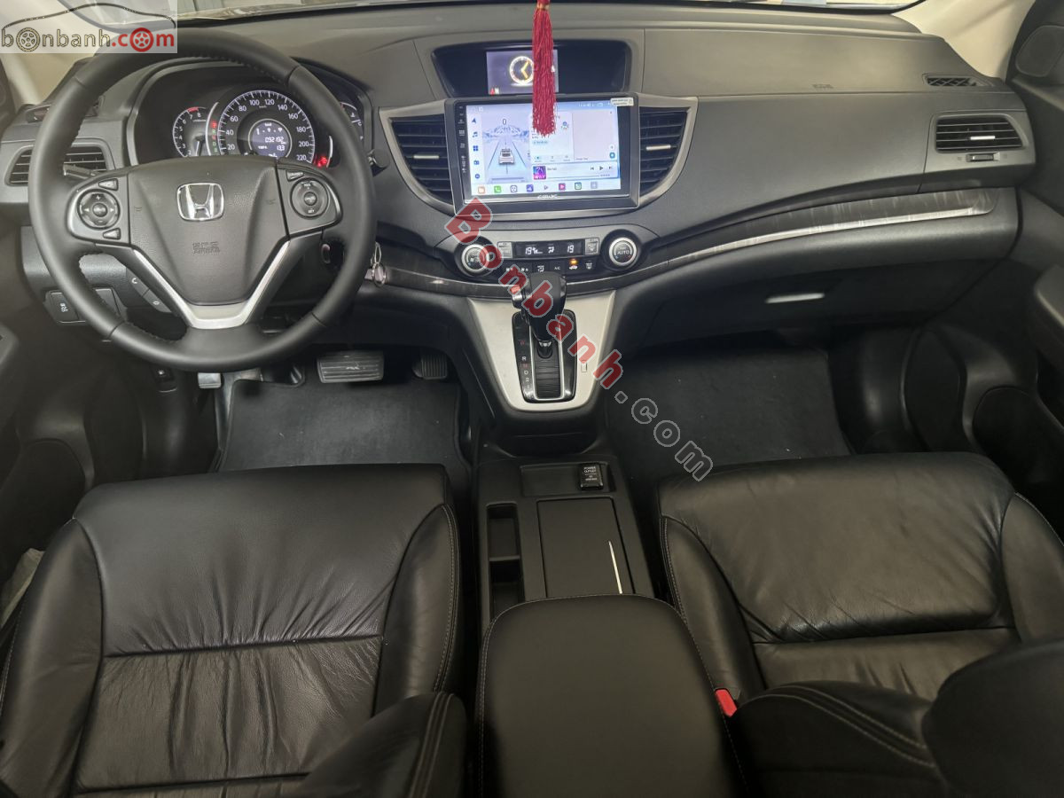 Bán ô tô Honda CRV 2.4 AT - 2013 - xe cũ