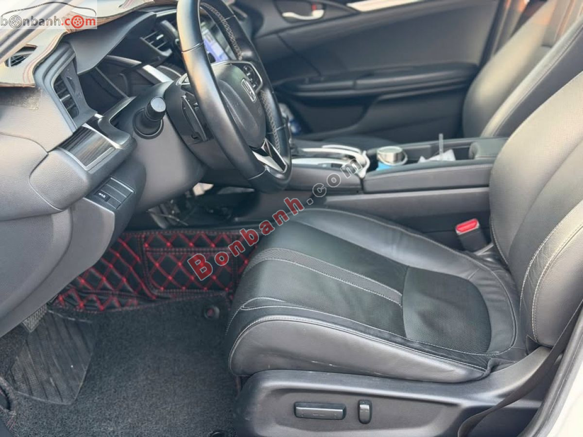 Bán ô tô Honda Civic G 1.8 AT - 2020 - xe cũ