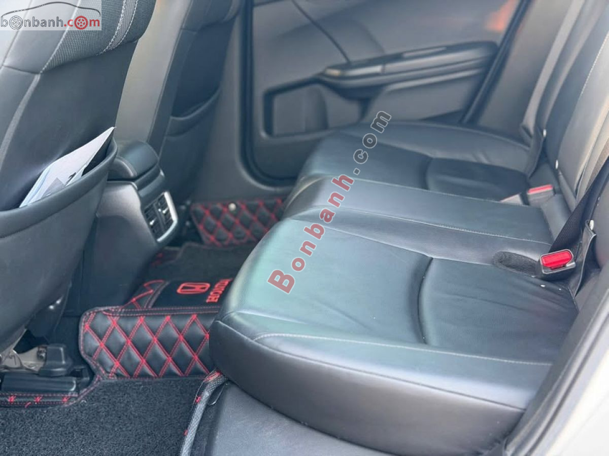 Bán ô tô Honda Civic G 1.8 AT - 2020 - xe cũ