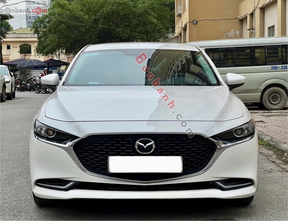 Bán ô tô Mazda 3 1.5L Luxury - 2024 - xe cũ