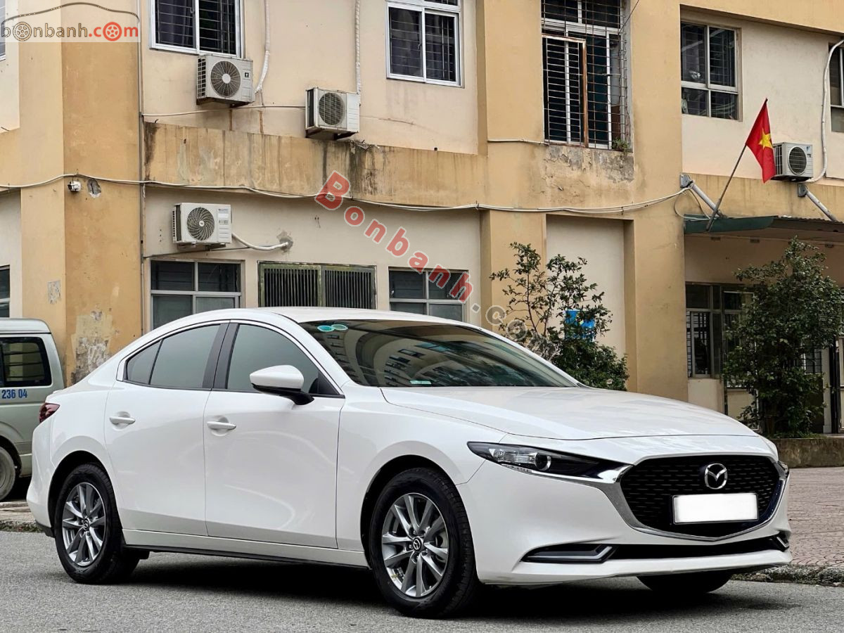 Bán ô tô Mazda 3 1.5L Luxury - 2024 - xe cũ