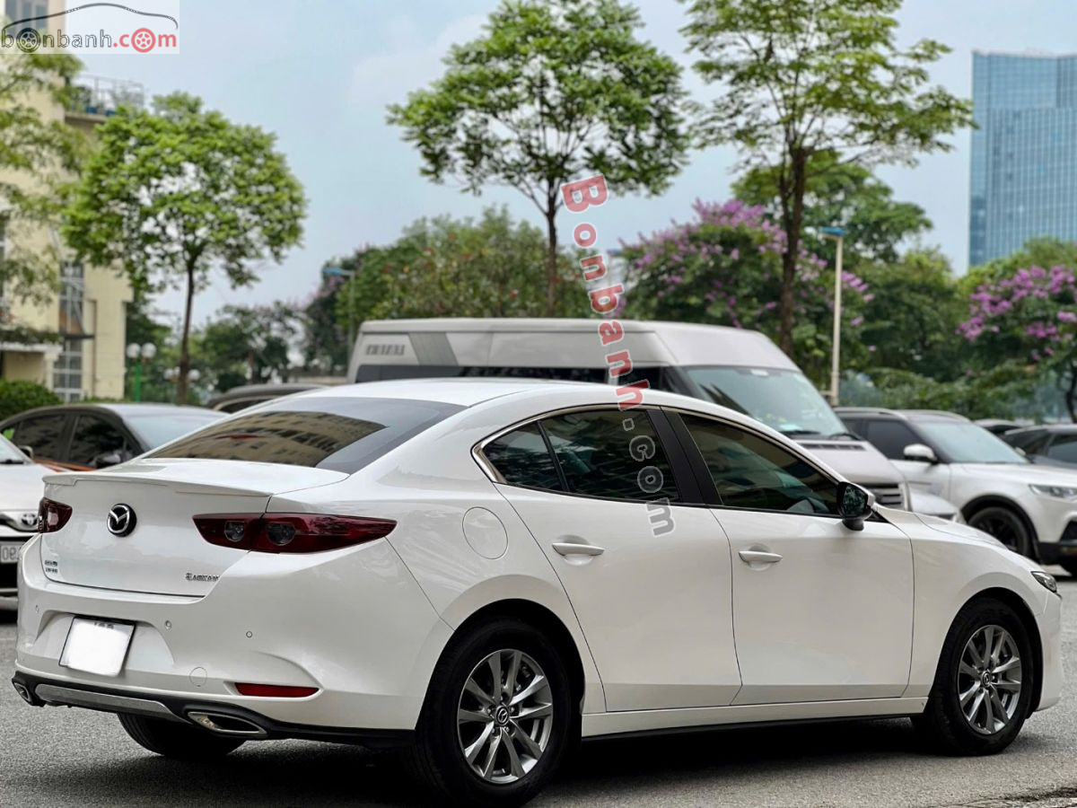 Bán ô tô Mazda 3 1.5L Luxury - 2024 - xe cũ