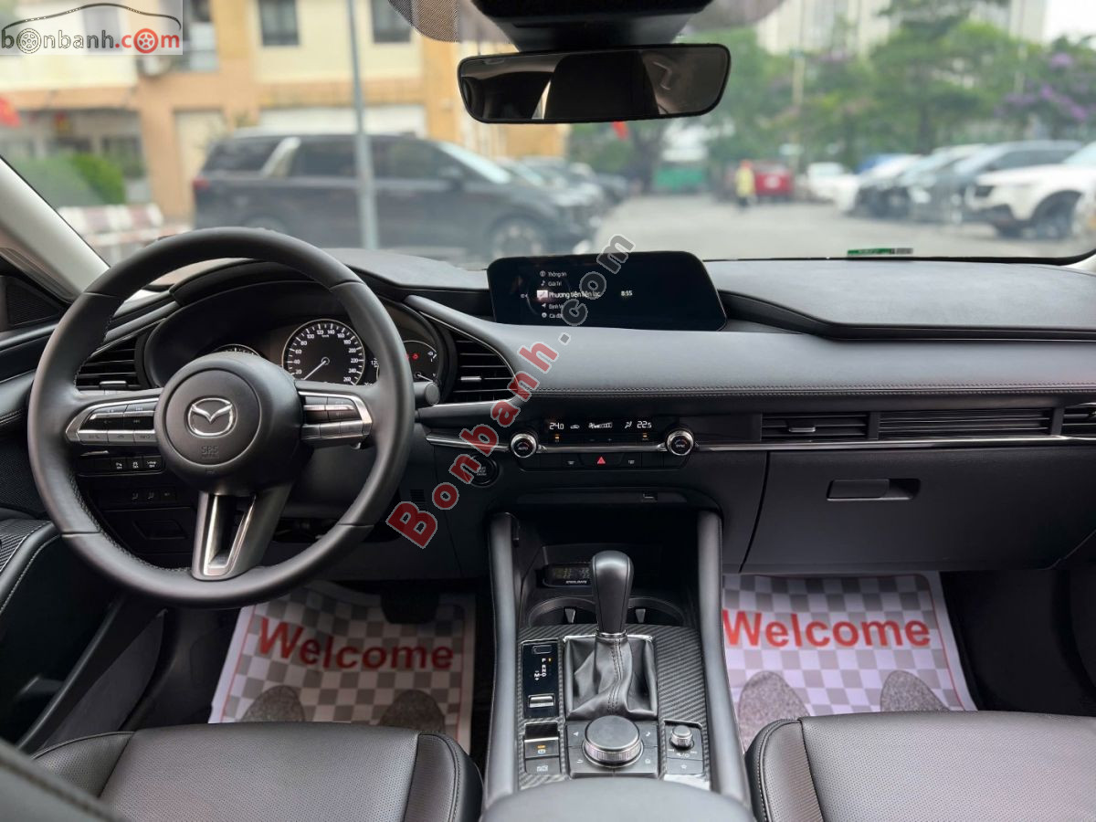 Bán ô tô Mazda 3 1.5L Luxury - 2024 - xe cũ