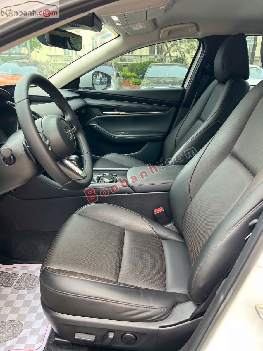 Bán ô tô Mazda 3 1.5L Luxury - 2024 - xe cũ