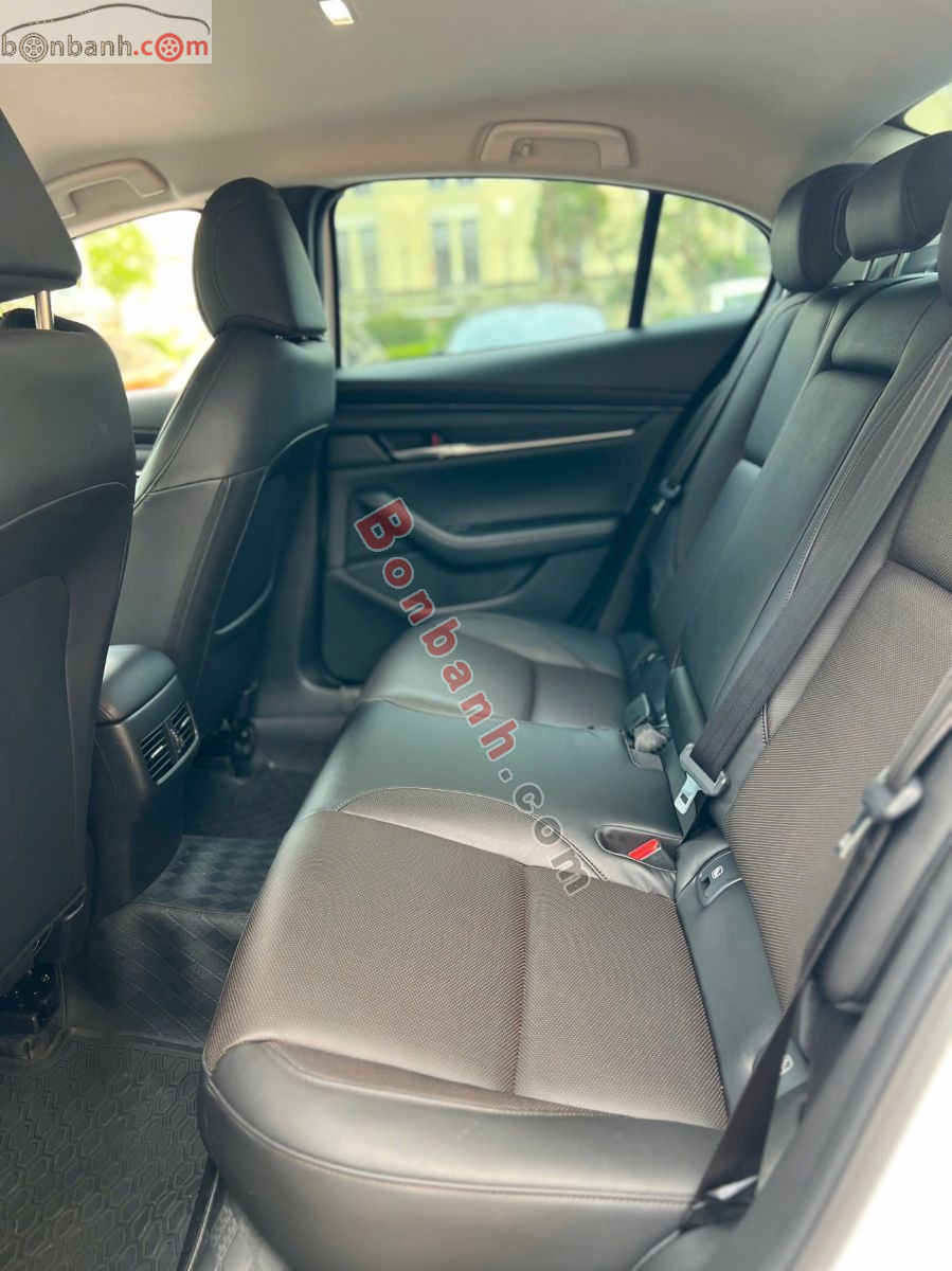 Bán ô tô Mazda 3 1.5L Luxury - 2024 - xe cũ
