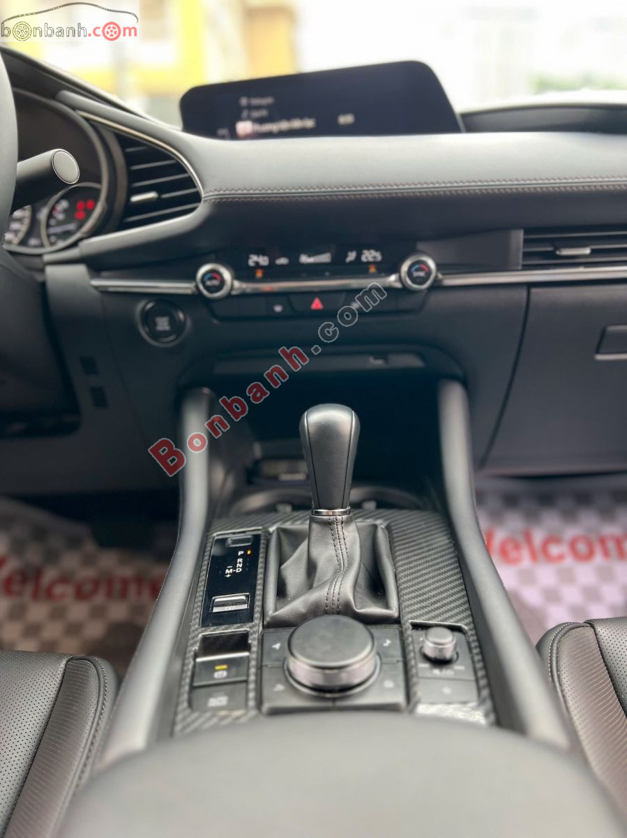 Bán ô tô Mazda 3 1.5L Luxury - 2024 - xe cũ