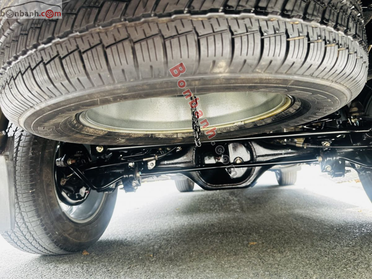 Bán ô tô Nissan Navara EL A-IVI 2.5 AT 2WD - 2020 - xe cũ