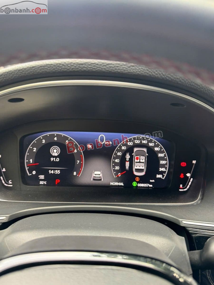 Bán ô tô Honda Civic RS 1.5 AT - 2023 - xe cũ