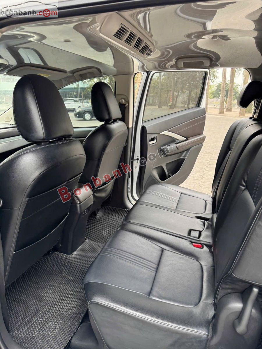 Bán ô tô Mitsubishi Xpander Premium 1.5 AT - 2025 - xe cũ