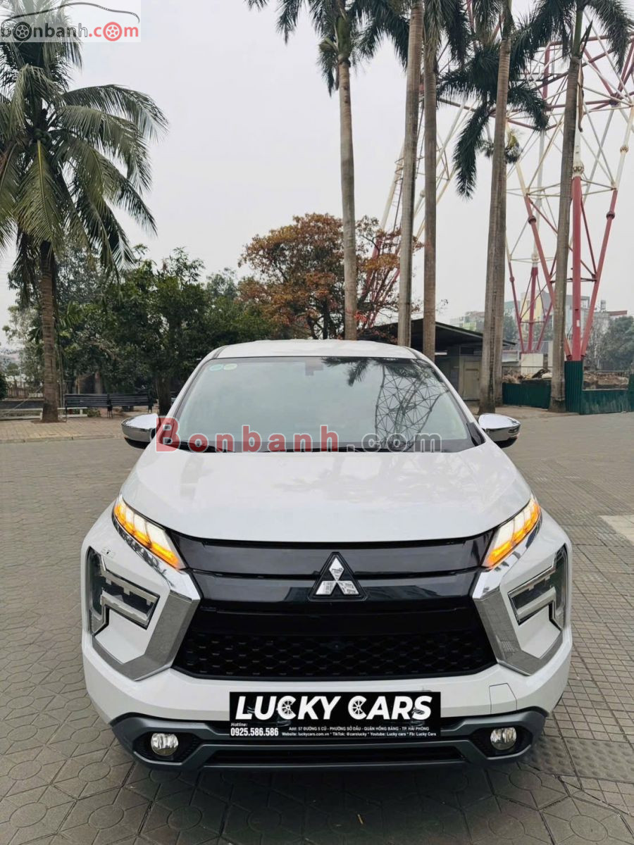 Bán ô tô Mitsubishi Xpander Premium 1.5 AT - 2025 - xe cũ