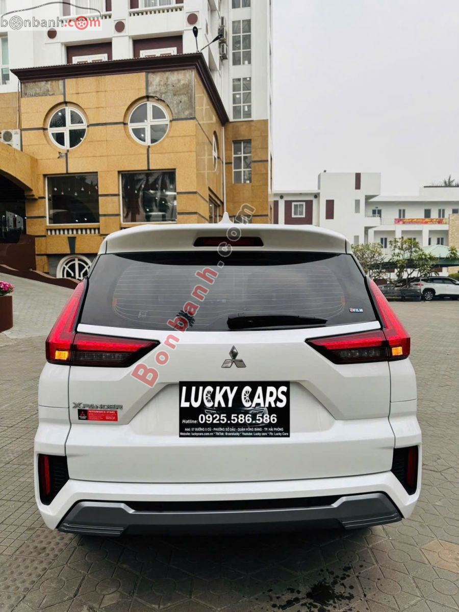 Bán ô tô Mitsubishi Xpander Premium 1.5 AT - 2025 - xe cũ
