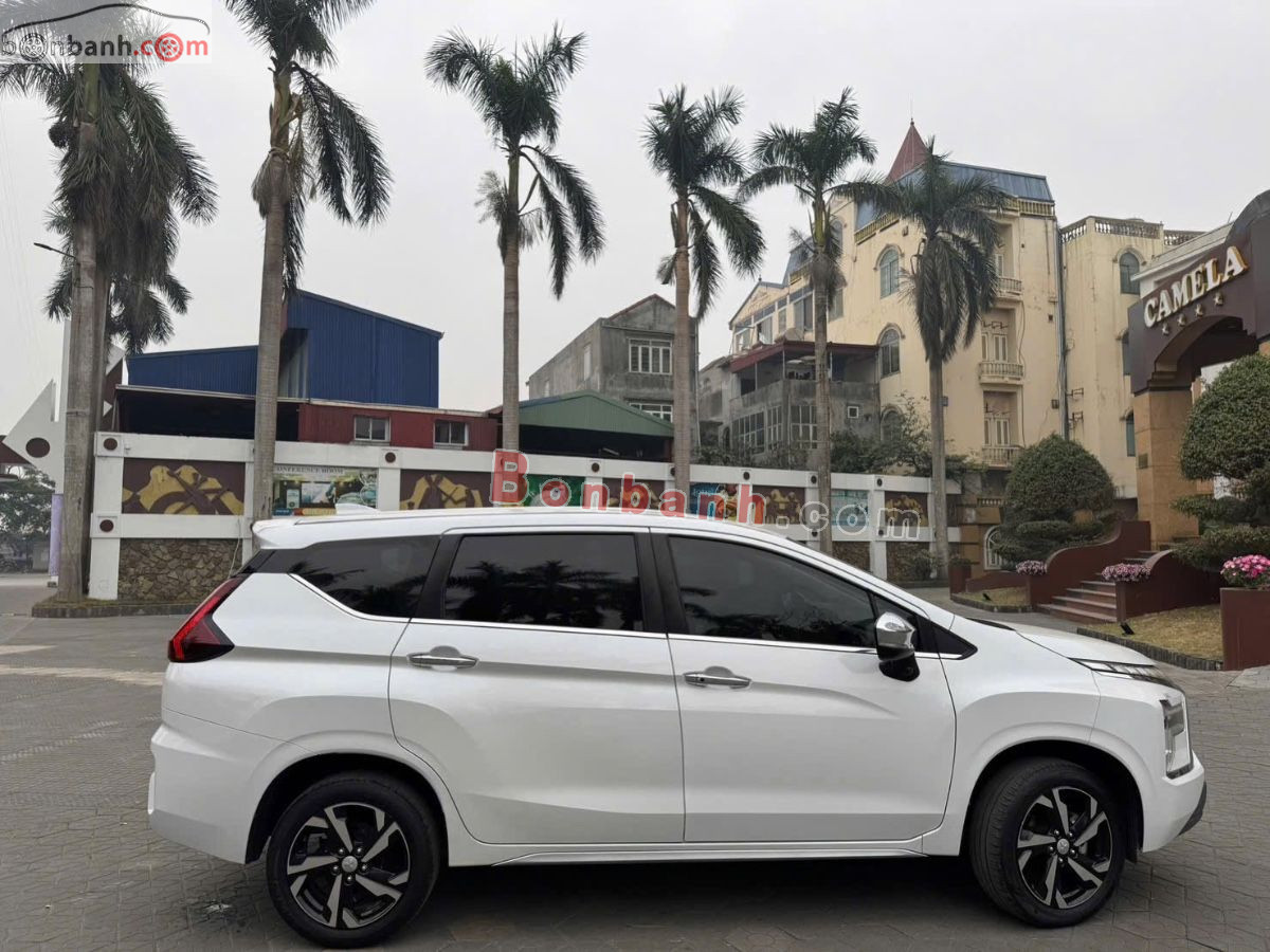 Bán ô tô Mitsubishi Xpander Premium 1.5 AT - 2025 - xe cũ