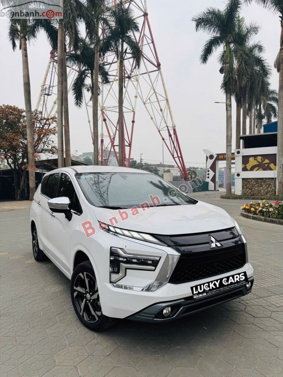 Bán ô tô Mitsubishi Xpander Premium 1.5 AT - 2025 - xe cũ